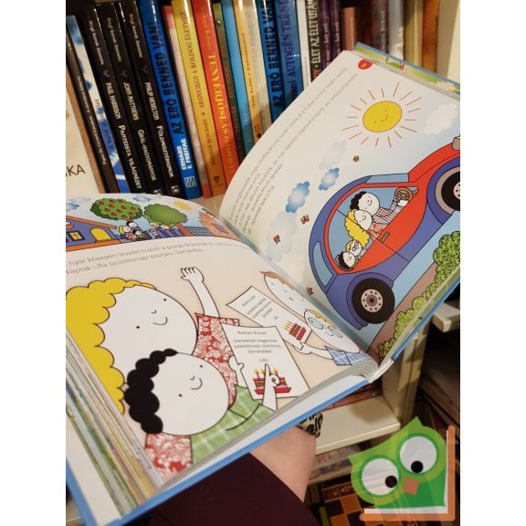 Bartos Erika: Déli part (Brúnó a Balatonon 2.)