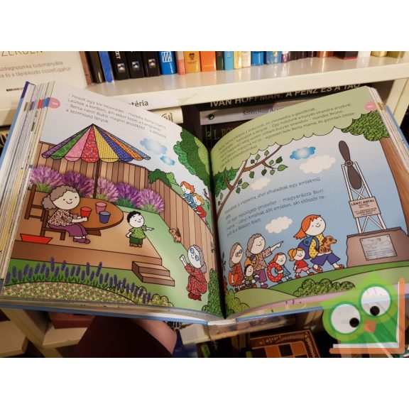 Bartos Erika: Déli part (Brúnó a Balatonon 2.)