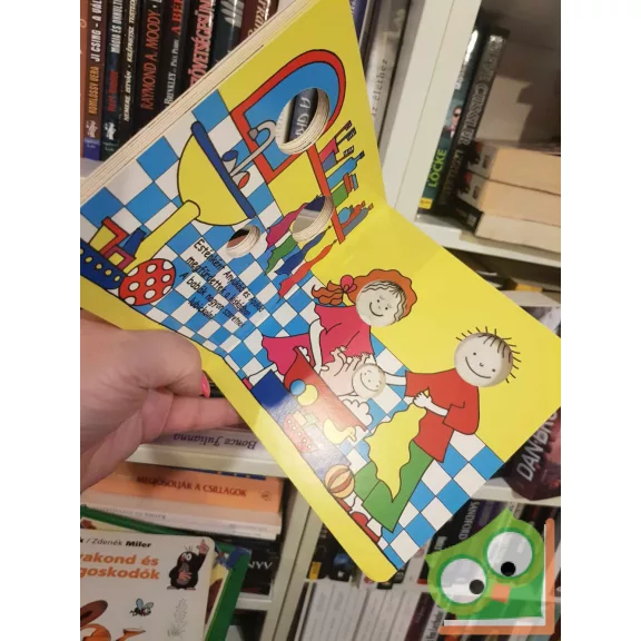 Bartos Erika: Születésed története (keménylapos) (ritka)