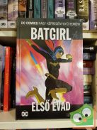 DC 32.  Batgirl - Első évad (fóliás)