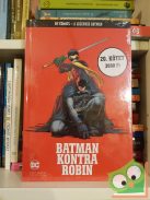 DC A legendás Batman 20.: Batman kontra Robin (fóliás)