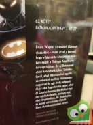 Grant Morrison: Batman Alapítvány I. kötet  (DC 62. kötet)  (Fóliás!)