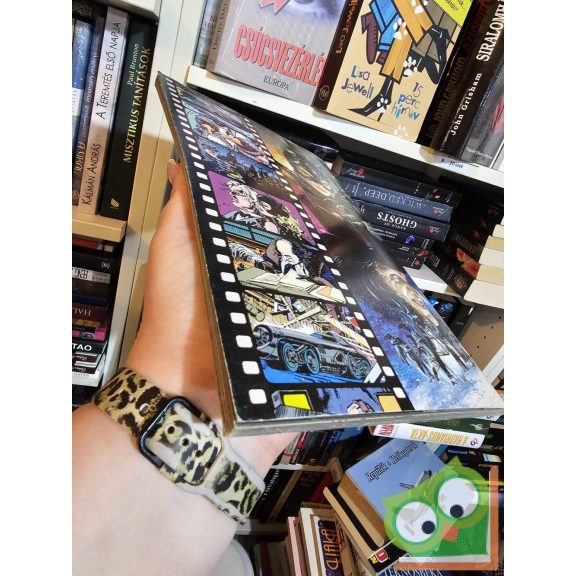 Denny O'Neil: Batman visszatér (Batman 2.) (gyűjtői állapot) (ritka)