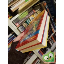   Nógrádi Gábor: A bátyám zseni (Tom és Geri 1.) Az öcsém zseni (Tom és Geri 2.)