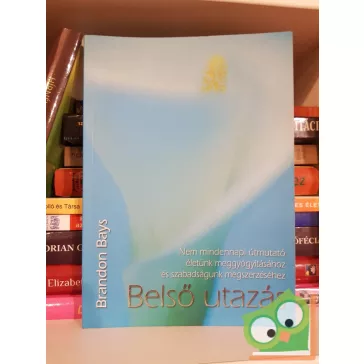 Brandon Bays: Belső utazás