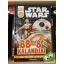 Star Wars - David Fentiman: BB-8 kalandjai (Kettes szint)