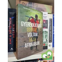 Ishmael Beah: Gyerekkatona voltam Afrikában