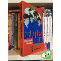 Ungvári Tamás: Beatles-biblia