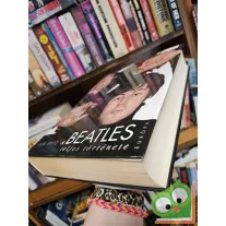 Bob Spitz: A Beatles teljes története (Ritka)