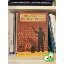 Jhumpa Lahiri: Beceneve Gogol