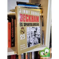 Jimmy Burns: Beckham és Spanyolország