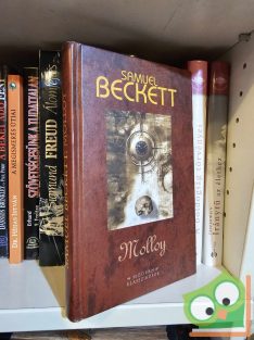 Samuel Beckett: Molloy (A trilógia 1.)