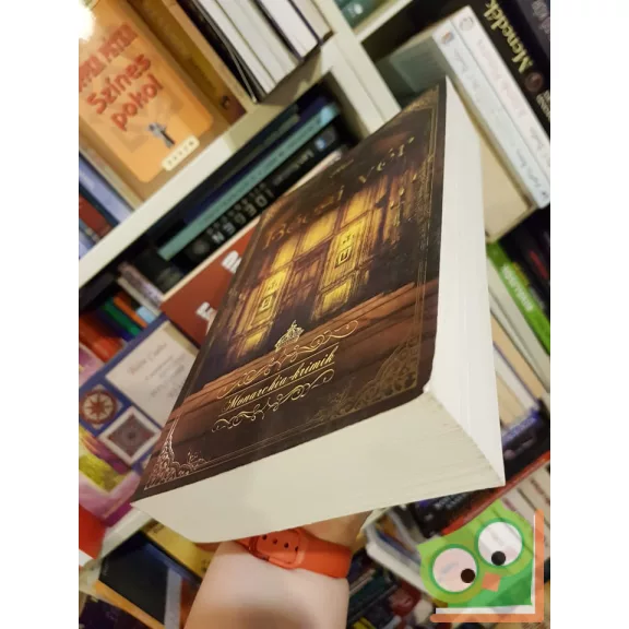 Frank Tallis: Bécsi vér (Liebermann 2.)