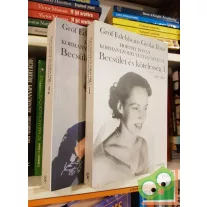   Gróf Edelsheim Gyulai Ilona: Becsület és kötelesség I - II.