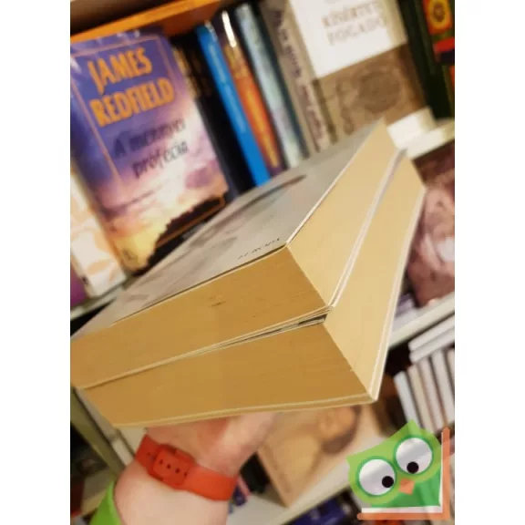 Gróf Edelsheim Gyulai Ilona: Becsület és kötelesség I - II.