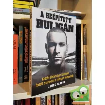 James Bannon: A beépített huligán (újszerű)