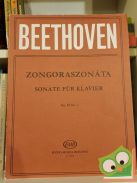 Beethoven: Zongoraszonáta Op. 49 No. 1  (Z. 7885)