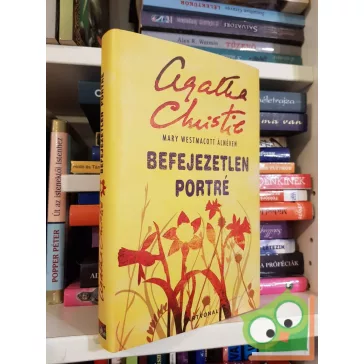 Mary Westmacott: Befejezetlen portré