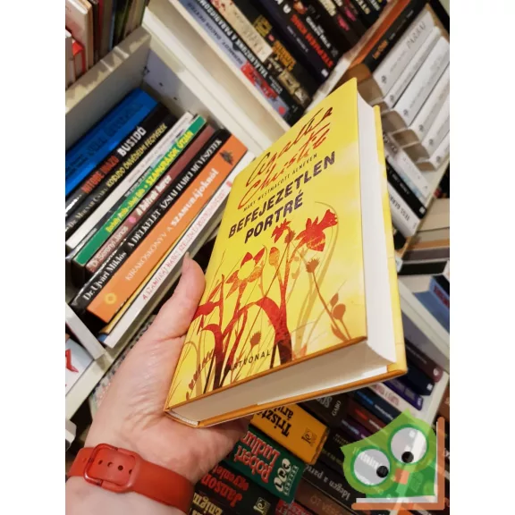 Mary Westmacott: Befejezetlen portré