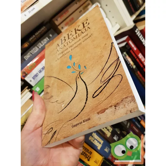 Arbinger Intézet: A béke anatómiája