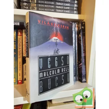 Malcolm Bell: Végső búcsú (Világsikerek)