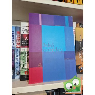   Csavarga Rózsa: Belső színtérkép (Belső tárlat 9.) (Ritka)