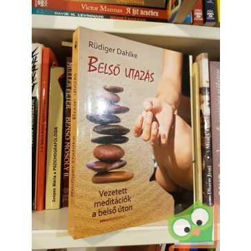 Rüdiger Dahlke: Belső utazás