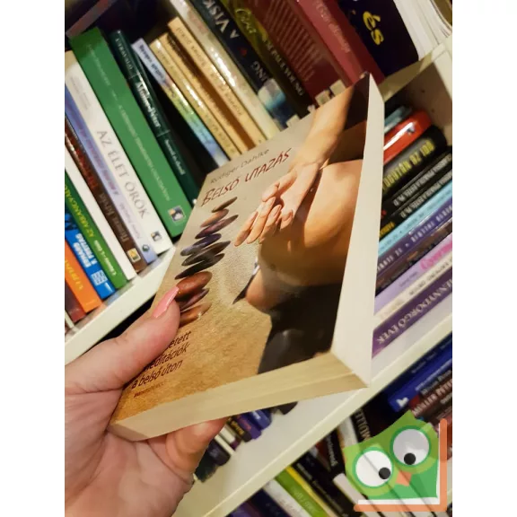 Rüdiger Dahlke: Belső utazás