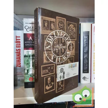 Otton Gross - Kazimierz Gryzewski: A bélyegek világa