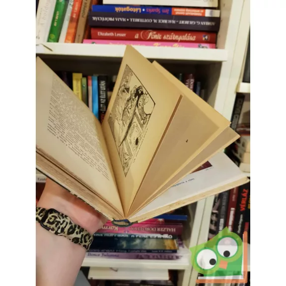 Benedek Elek: Fehér mesekönyv