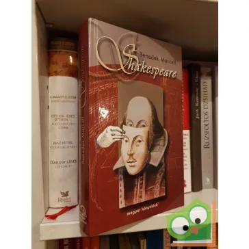 Benedek Marcell: Shakespeare