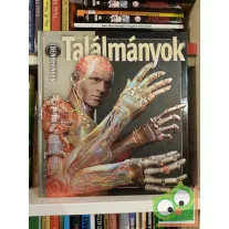 Glenn Murphy: Találmányok (Bennfentes)