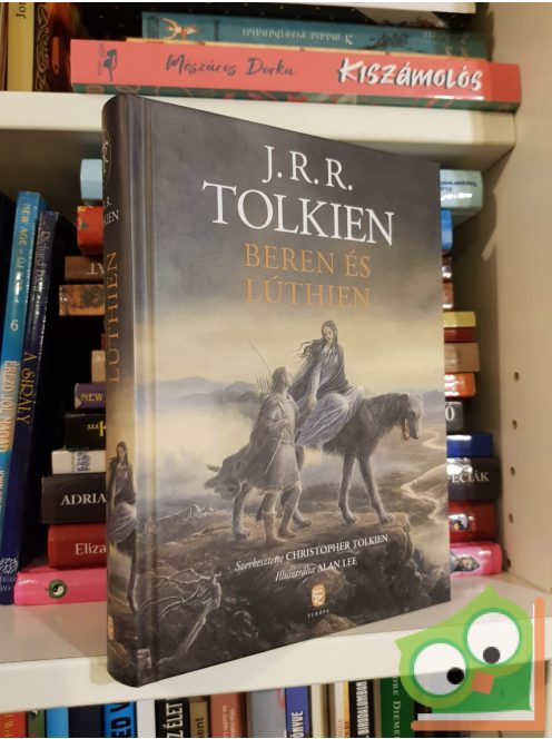 J. R. R. Tolkien: Beren és Lúthien
