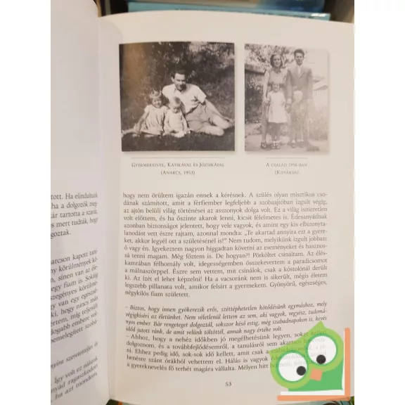 Béres Klára: Cseppben az élet