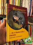 Corinna Harder, Jens Schumacher: Berkley professzor és a baskerville-i macska (Berkley professzor 1.) (ifjúsági krimi)