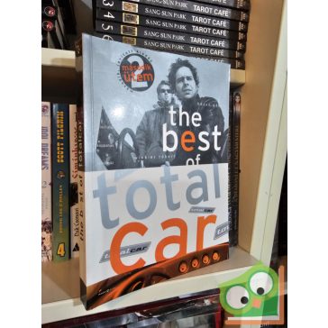   Bazsó Gábor - Winkler Róbert: The Best of TotalCar második ütem
