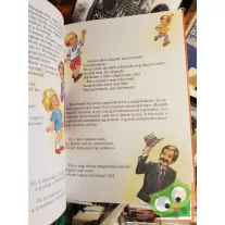 Füzesi Zsuzsa: Beszélgetőkönyv