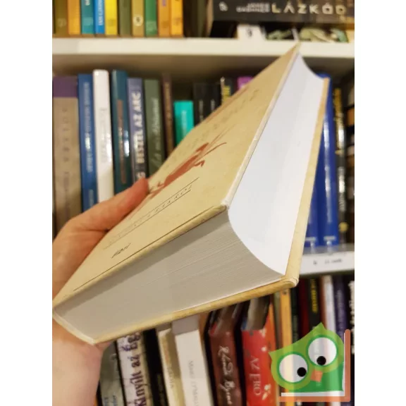 Siddharta Mukherjee: Betegségek betegsége