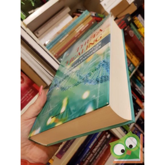 Vianna Stibal: ThetaHealing – Betegségek és rendellenességek