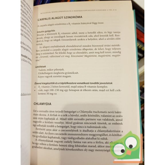 Vianna Stibal: ThetaHealing – Betegségek és rendellenességek