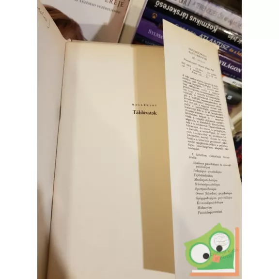 Hajtman Béla: Bevezetés a matematikai statisztikába