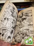 Takao Aoki: Beyblade Vol. 2. (angol nyelvű manga)