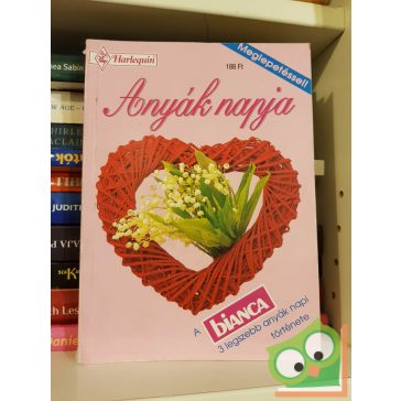 Bianca Anyák napi különszám 1993