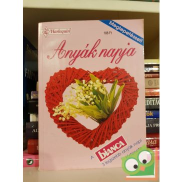 Bianca Anyák napi különszám 1993