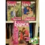 3 db vékony Bianca (11,159,160)