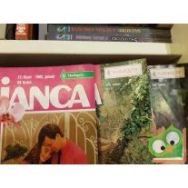 3 db vékony Bianca (11,159,160)
