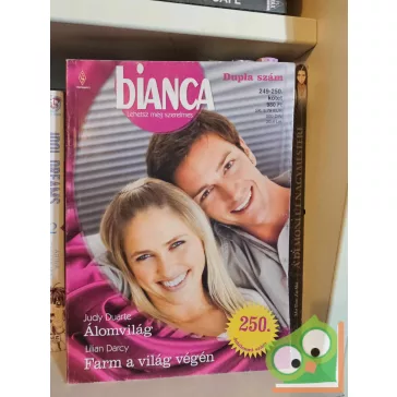 Bianca dupla szám 249-250.
