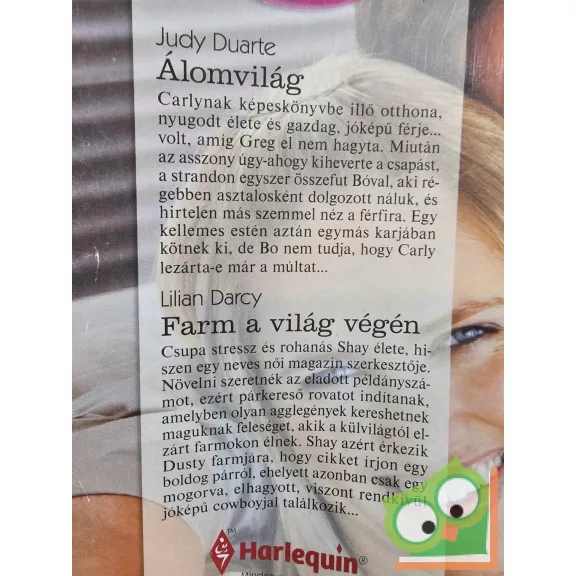 Bianca dupla szám 249-250.