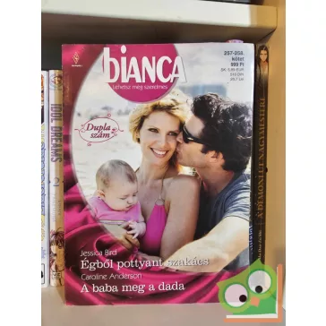 Bianca dupla szám 257-258.