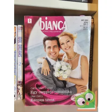 Bianca dupla szám 267-268.